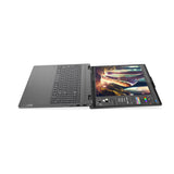 Lenovo Yoga 7 2-in-1 16IML9 16" 16GB 256GB SSD Core™ Ultra 5 125U 2GHz WIN11H, Storm Gray (Refurbished - Very Good)
