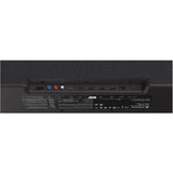 Sennheiser - AMBEO Soundbar | Plus 7.1.4 Channel Soundbar Dual Built-in Subwoofers (Refurbished - Very Good)