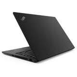 Lenovo Thinkpad T495 14" 16GB 256GB SSD AMD Ryzen™ 5 Pro 3500U 2.10GHz WIN11P, Black (Refurbished - Fair)