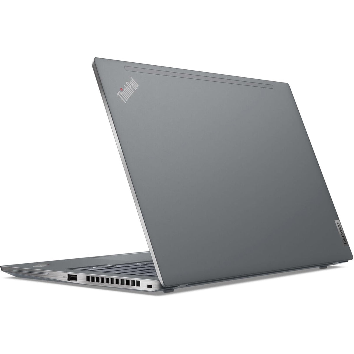 Lenovo ThinkPad T14s Gen 2 14" Touch 16GB 512GB SSD Core™ I7-1185G7 3.0GHz WIN11P, Storm Grey (Refurbished - Very Good)
