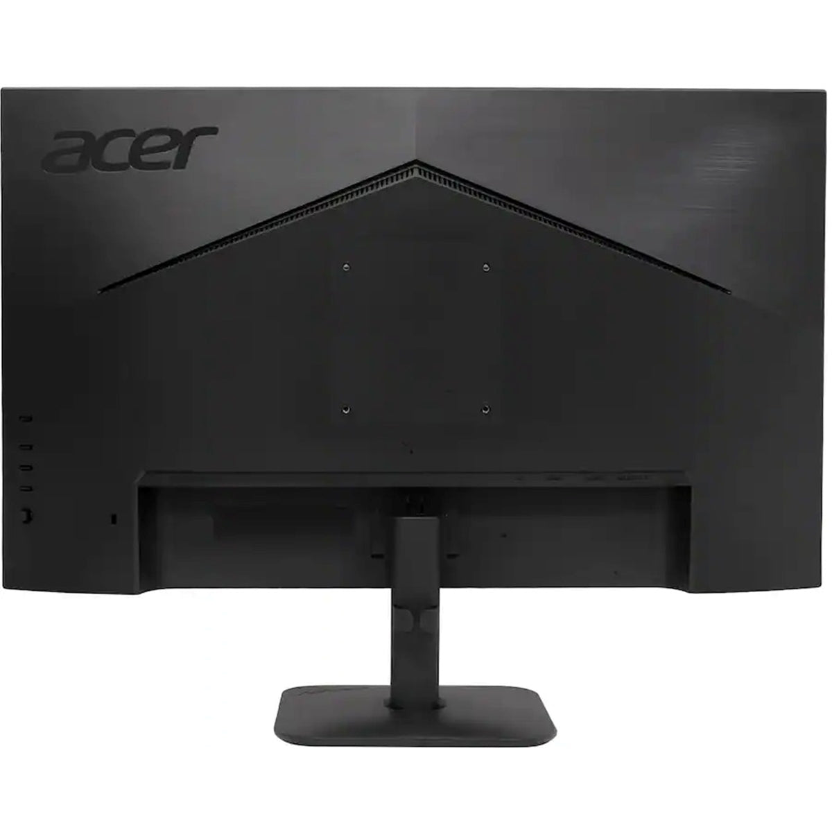Acer KA272K L1bmiipx 27" 4K (3840x2160) 144Hz 0.5ms LCD FreeSync Monitor, Black (New, Open Box)