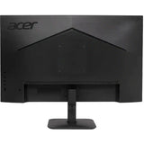 Acer KA272K L1bmiipx 27" 4K (3840x2160) 144Hz 0.5ms LCD FreeSync Monitor, Black (New, Open Box)