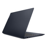 Lenovo IdeaPad S340-15API 15.6" Touch 16GB 512GB SSD AMD Ryzen™ 7 3700U 2.3GHz WIN11H, Abyss Blue (Refurbished - Excellent)