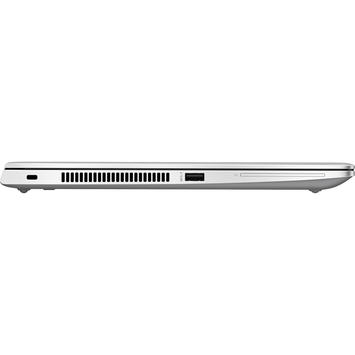 HP Elitebook 745 G6 14" 16GB 1TB SSD AMD Ryzen™ 5 Pro 3500U 2.10GHz WIN11P, Silver (Refurbished - Very Good)