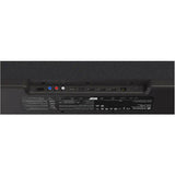 Sennheiser - AMBEO Soundbar | Plus 7.1.4 Channel Soundbar Dual Built-in Subwoofers (Refurbished - Very Good)