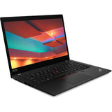 Lenovo ThinkPad X395 13.3" 16GB 512GB SSD AMD Ryzen™ 5 Pro 3500U 2.10GHz WIN11P, Black (Refurbished - Fair)