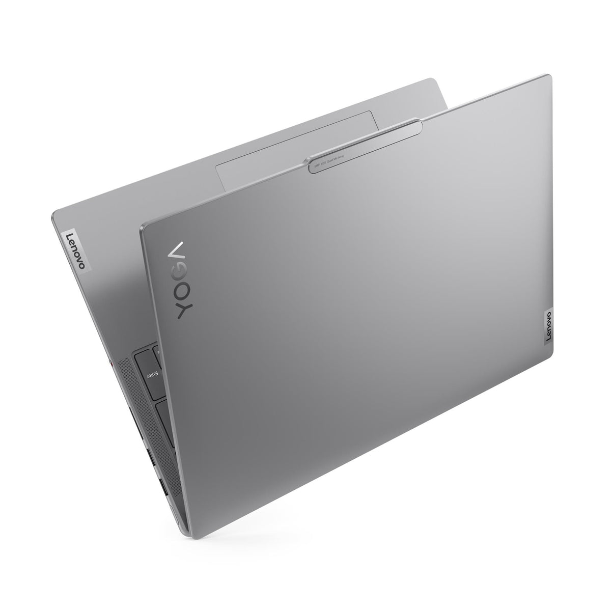 Lenovo Yoga Pro 9 16IMH9 16" 32GB 256GB SSD Core™ Ultra 9 185H 2.6GHz WIN11H, Storm Gray (Refurbished - Fair)