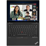 Lenovo Thinkpad T14 Gen 3 14" 16GB 256GB SSD Core™ i7-1265U 1.8GHz WIN11P, Thunder Black (Refurbished - Excellent)