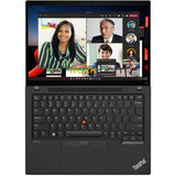 Lenovo ThinkPad T14 Gen 4 (14" Touch, 16GB, 256GB SSD, i5-1335U 1.3GHz) Win11P, Thunder Black (Refurbished - Excellent)