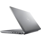 Dell Latitude 5531 15.6" 16GB 512GB SSD Core™ i7-12800H 2.4GHz WIN11P, Titan Gray (Refurbished - Fair)