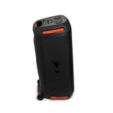 JBL - Party Box 710 Portable Party Speaker - 2024 - Black (New)