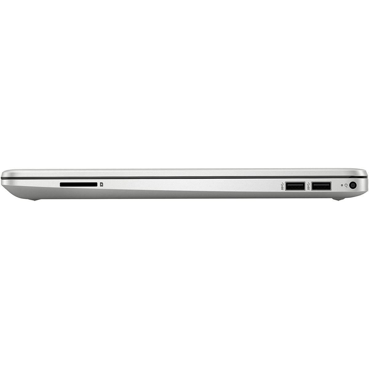 HP 15-DW2025CL 15.6" 12GB 1TB SSD Core™ i5-1035G1 1.0GHz WIN11H, Natural Silver (Refurbished - Fair)