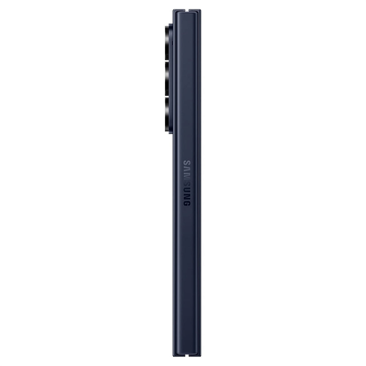 Samsung Galaxy Z Fold 6 512GB 7.6" 5G Fully Unlocked, Navy (Certified Refurbished)