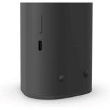 Sonos Roam (Gen1 ) Smart Portable Bluetooth Speaker, Black (Refurbished - Excellent)