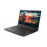 Lenovo ThinkPad X1 Extreme 15.6" Touch 16GB 512GB SSD Intel Core I5-8400H 2.5GHz Win11P, Black (Refurbished - Fair)
