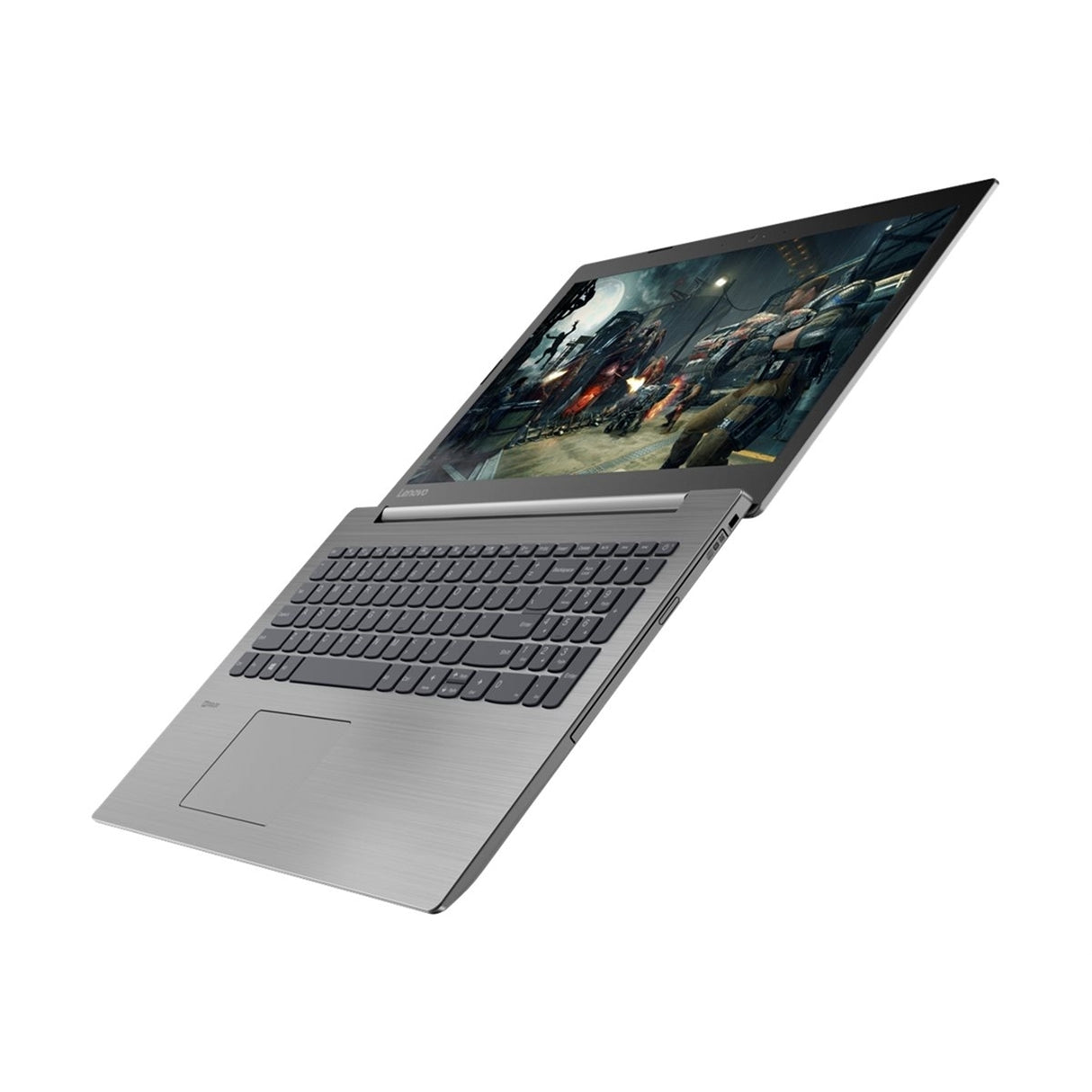 Lenovo IdeaPad 330-15IKB 15.6" 12GB 480GB Core™ i3-8130U 2.2GHz WIN11H, Platinum Gray (Refurbished - Fair)
