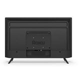 Roku - 32” Class Select Series HD Smart RokuTV, 32R2B5, Black (New, Open Box)