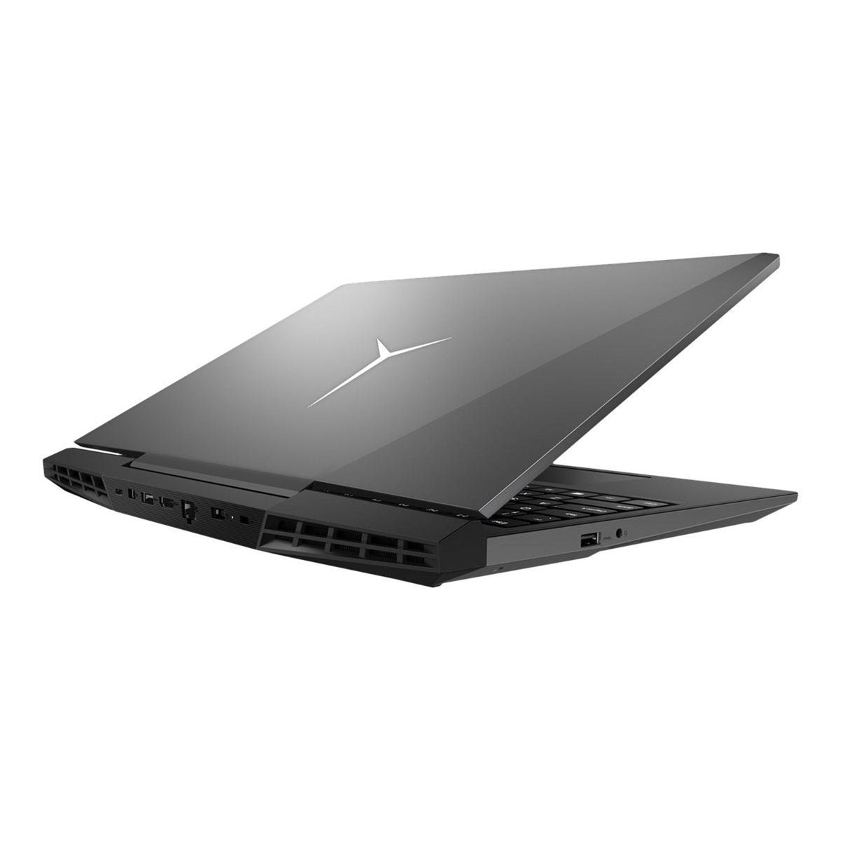 Lenovo Legion Y545 15.6" 16GB 1TB SSD Core™ i7-9750H 2.6GHz WIN11P, Iron Grey (Refurbished - Fair)