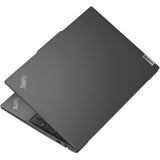 Lenovo ThinkPad E16 Gen 1 16" Intel Core i7-1355U 1.7GHz 40GB 1TB SSD WIN11H, Black (Refurbished - Very Good)