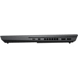 HP OMEN 15-EN0023DX 15.6" 16GB 512GB SSD AMD Ryzen™ 7 4800H 2.9GHz WIN11H, Black (Refurbished - Fair)