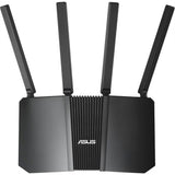 ASUS - RT-BE3600 Dual-Band Wi-Fi 7 Router - Black (New)