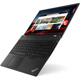Lenovo ThinkPad T16 Gen 2 16" Touch 24GB 256GB SSD Intel Core™ I5-1335U 1.3GHz WIN11P, Black (Refurbished - Very Good)