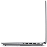 Dell Latitude 5540 15.6" 16GB 512GB SSD Core™ i7-1365U 1.8GHz WIN11P, Gray (Refurbished - Fair)