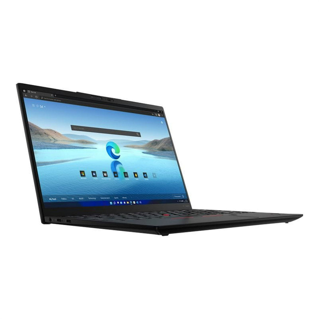 Lenovo ThinkPad X1 Nano Gen 2 13", 32GB 256GB SSD, i7-1280P 3.60GHz, Windows 11 Pro (Refurbished - Very Good)