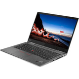 Lenovo Thinkpad X1 Yoga Gen 5 14" 16GB 256GB SSD Core™ i5-10210U 1.6GHz WIN11P, Iron Gray (Refurbished - Fair)