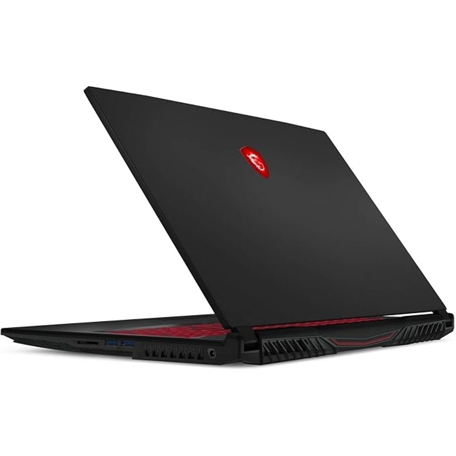 MSI GL75 9SEK 17.3" 16GB 2TB SSD Core™ I7-9750H 2.60GHZ, WIN11P, Gaming, Black (Refurbished - Fair)