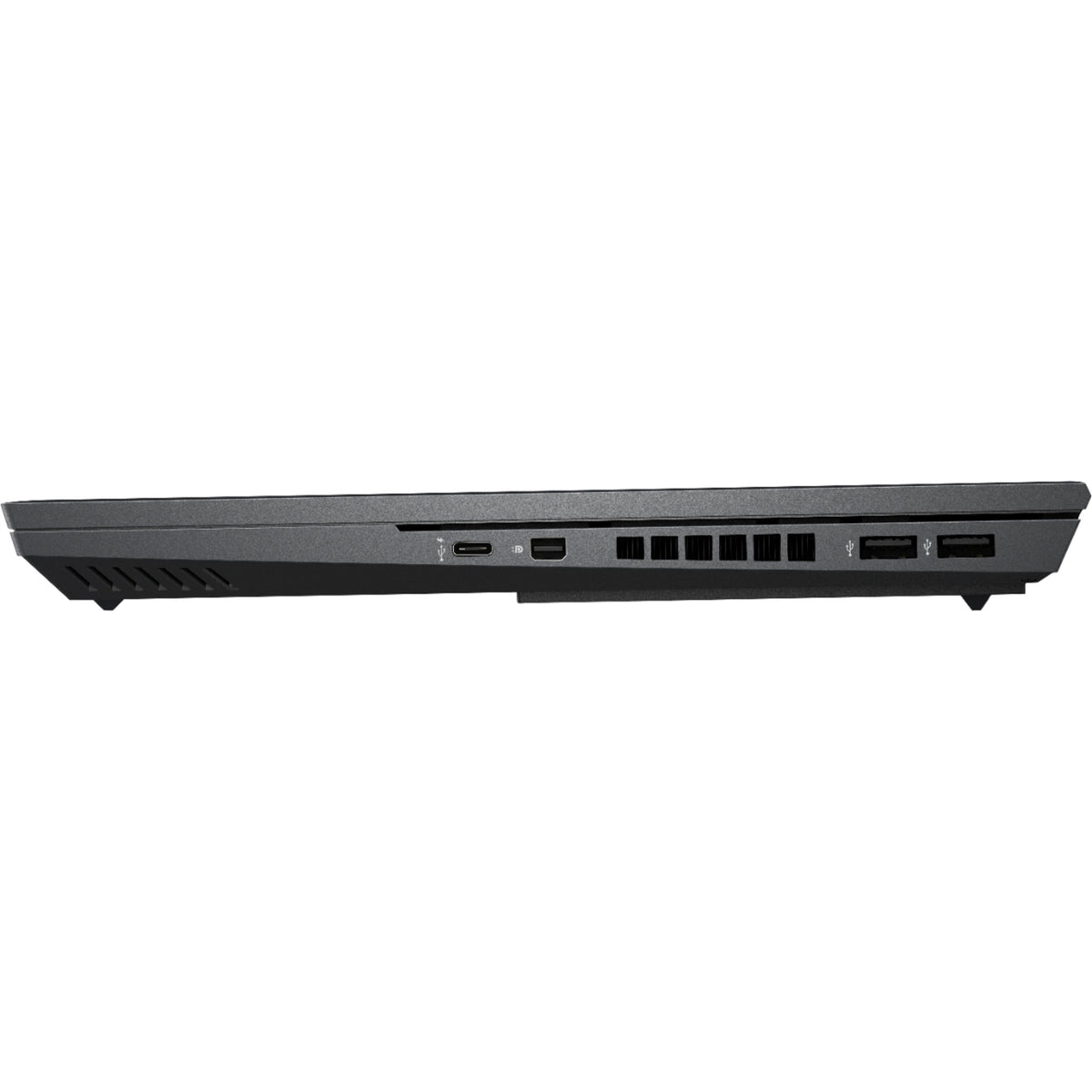 HP 15-EN0023DX 15.6" 16GB 1TB SSD AMD Ryzen™ 7 4800H 3.0GHz WIN11H, Black (Refurbished - Fair)