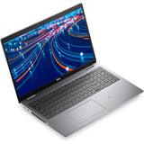 Dell Latitude 5520 15.6" 16GB 512GB SSD Core™ i5-1135G7 2.4GHz WIN11P, Titan Grey (Refurbished - Excellent)