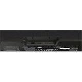 Sennheiser - AMBEO Soundbar Mini Compact Soundbar, Black (Refurbished - Very Good)