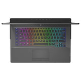 Lenovo Legion Y540-17IRH 17.3" 8GB 256GB SSD Core™ i7-9750H 2.6GHz WIN11H, BLACK (Refurbished - Fair)