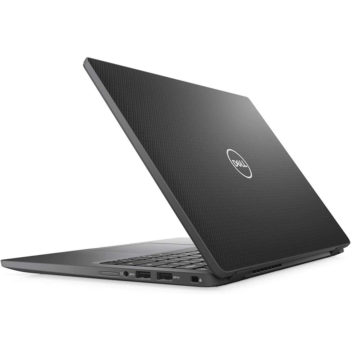 Dell Latitude 7410 14" 16GB 512GB SSD Core™ i7-10610U 1.8GHz WIN11P, Black (Refurbished - Excellent)