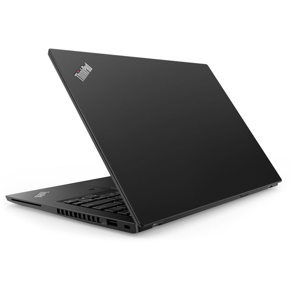Lenovo ThinkPad X280 12.5" Touch 8GB 512GB SSD Intel Core i5-8350U X4 1.7GHz Win11P, Black (Refurbished - Fair)