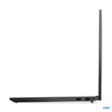 Lenovo ThinkPad E16 Gen 1 16" 16GB 256GB SSD Core™ i5-1335U 1.3GHz WIN11P, Graphite Black (Refurbished - Very Good)