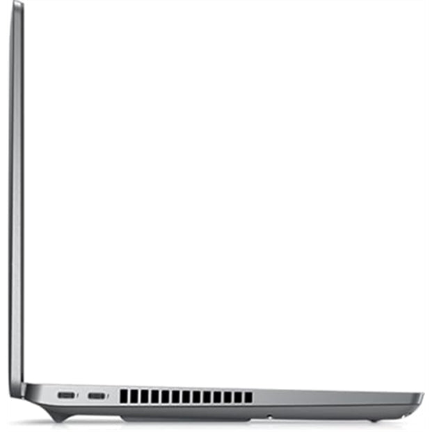 Dell Latitude 5431 14" 16GB 512GB SSD Core™ i5-1250P 3.3GHz WIN11P, Silver (Refurbished - Very Good)