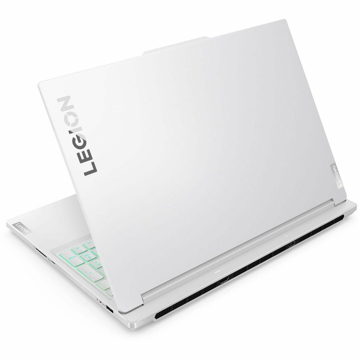 Lenovo Legion 7 16IRX9 16" 16GB 512GB SSD Core™ i7-14700HX 2.1GHz WIN11H, Glacier White (Refurbished - Excellent)