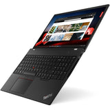 Lenovo ThinkPad T16 Gen 2 16" 16GB 256GB SSD Intel Core™ I7-1370P 3.9GHz WIN11P, Black (Refurbished - Fair)