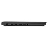 Lenovo ThinkPad T14 Gen 4 14" Touch 16GB 512GB SSD Core™ I5-1345U 3.5GHz WIN11P, Thunder Black (Refurbished - Excellent)