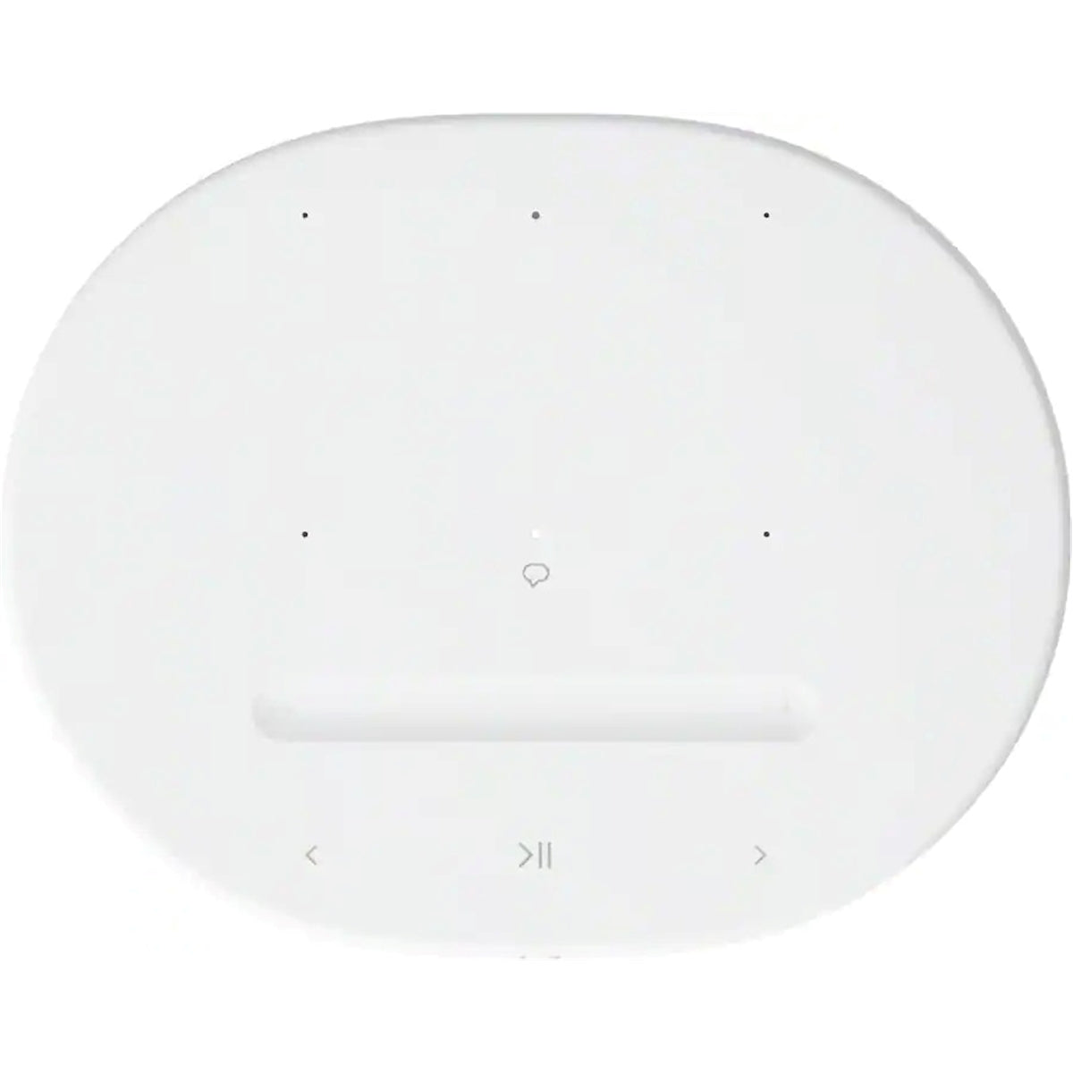 Sonos - Move 2 45W  24HR Portable Stereo Bluetooth/WiFi Speaker, White (Refurbished - Very Good)