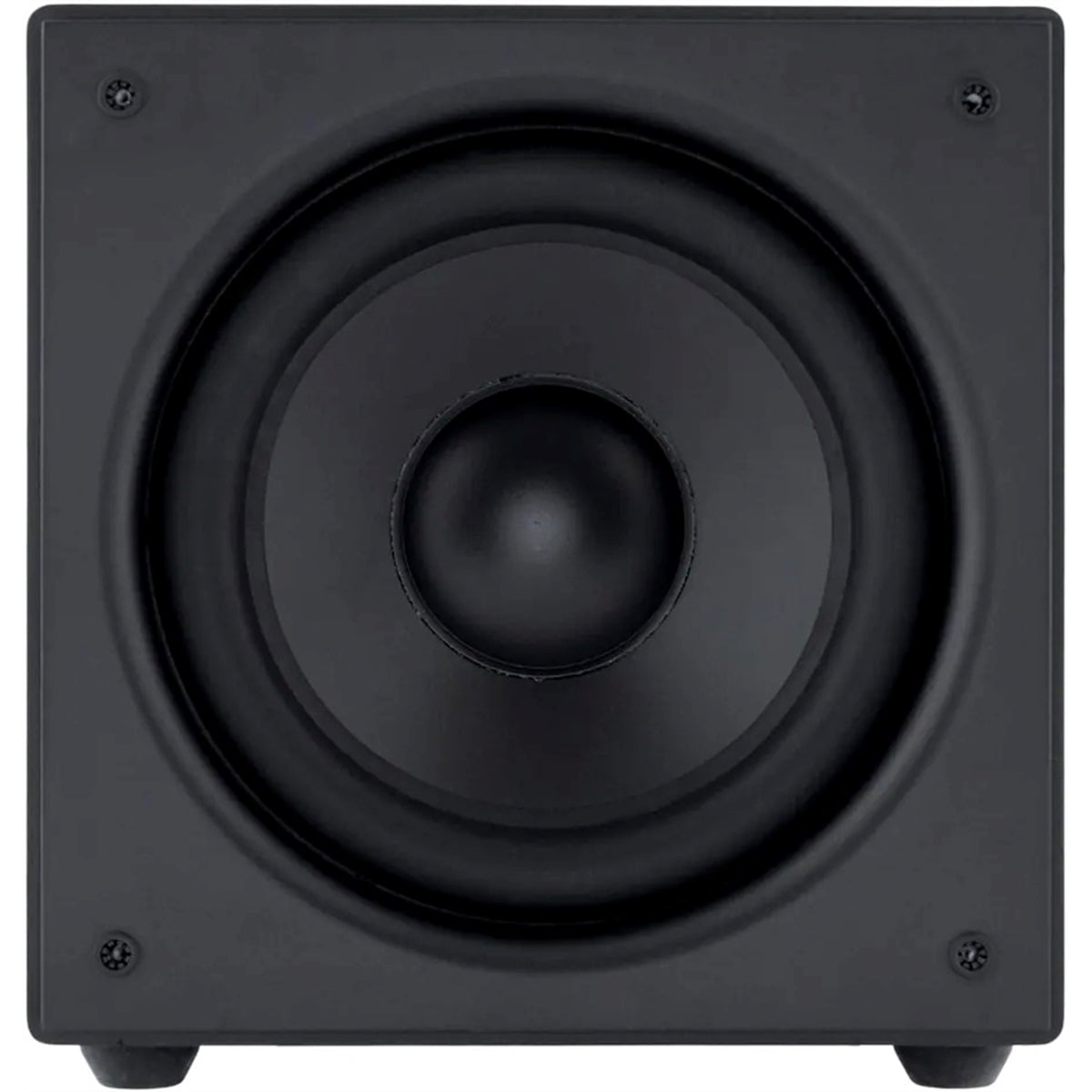 Sonance - MAG5.1 PREMIUM - Mag Series 5.1-Ch. Premium 6-1/2" Surround Sound In Wall Speaker System w (New)