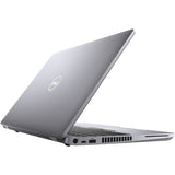 Dell Latitude 5510 15.6" 16GB 256GB SSD Core™ i7-10810U 1.1GHz WIN11P, Titan Grey (Refurbished - Very Good)