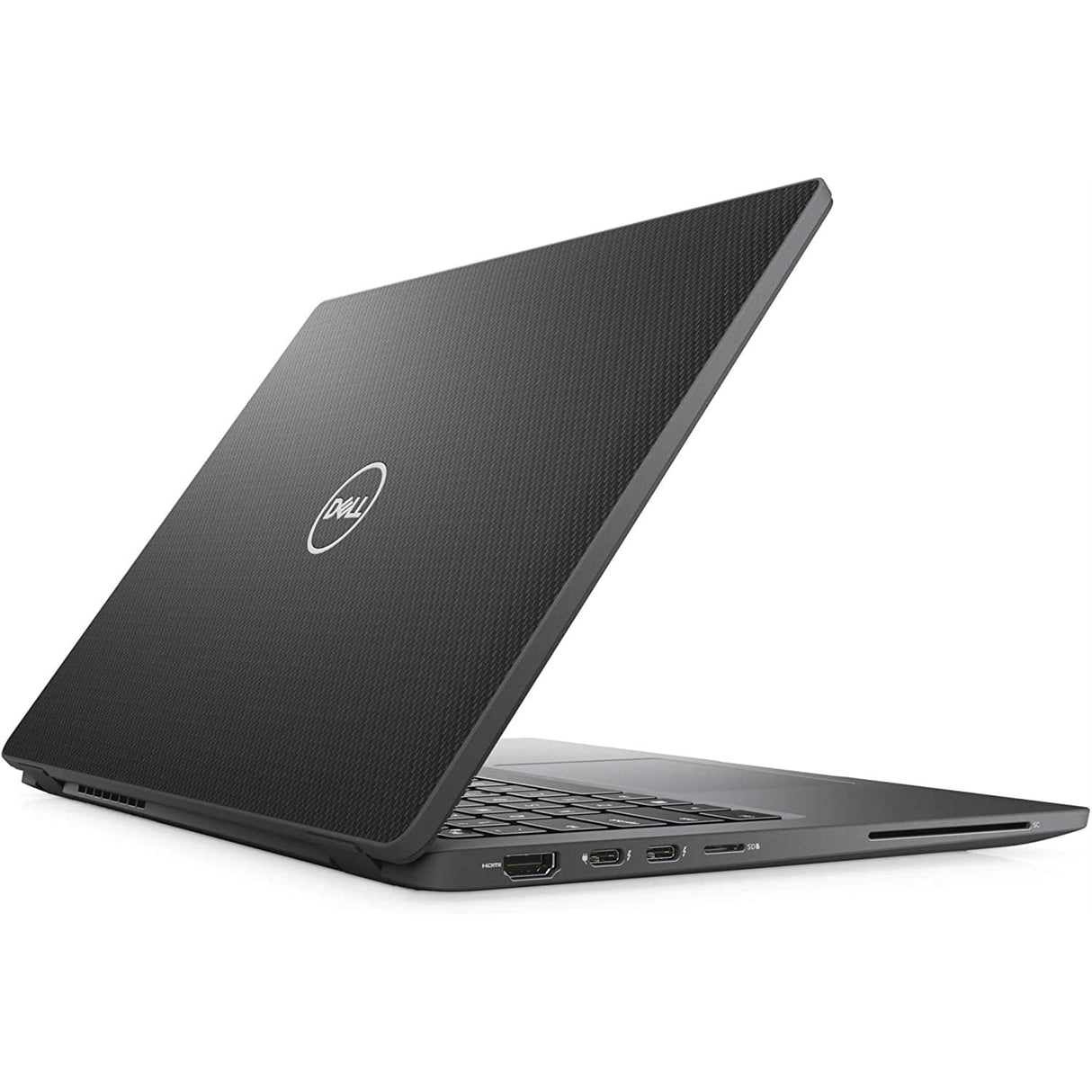 Dell Latitude 7410 14" 16GB 512GB SSD Core™ i7-10610U 1.8GHz WIN11P, Black (Refurbished - Very Good)