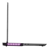 Lenovo Legion Y540-17IRH 17.3" 16GB 256GB SSD Core™ i7-9750H 2.6GHz WIN11H, Raven Black (Refurbished - Fair)