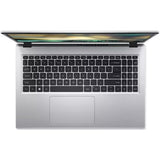 Acer Aspire A315-24P 15.6" 8GB 128GB SSD AMD Ryzen™ 3 7320U 2.8GHz WIN11H, Pure Silver (Refurbished - Very Good)