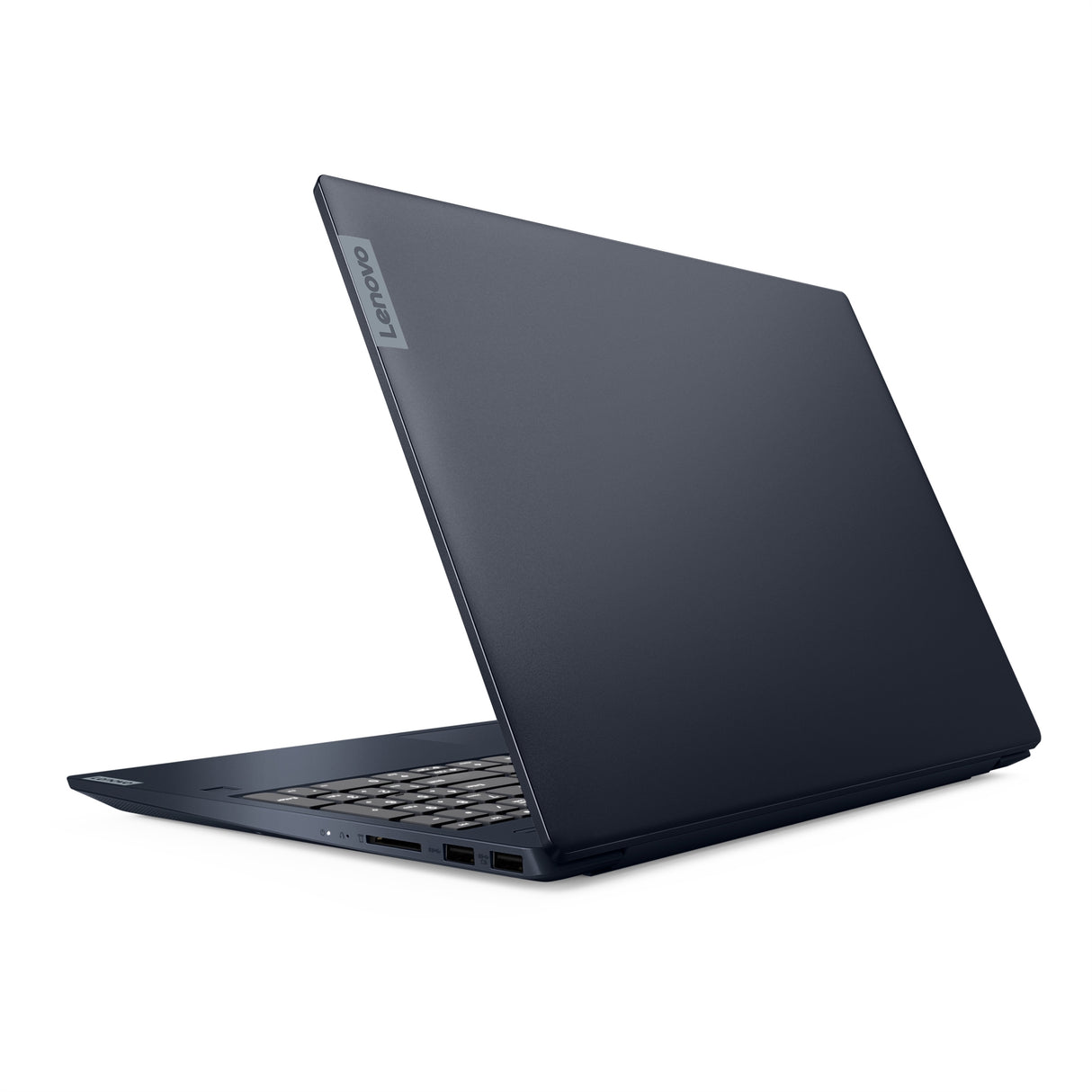 Lenovo IdeaPad S340-15API 15.6" Touch 16GB 512GB SSD AMD Ryzen™ 7 3700U 2.3GHz WIN11H, Abyss Blue (Refurbished - Excellent)