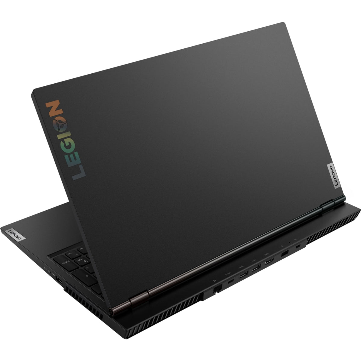 Lenovo Legion 5 15IMH05H 15.6" 16GB 512GB SSD Core™ i7-10750H 2.6GHz WIN11H, Dark Moss (Refurbished - Fair)