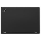 Lenovo ThinkPad P73 17.3" 64GB 512GB SSD Intel Core I7-9850H X6 2.6GHz Win11P, Black (Refurbished - Very Good)